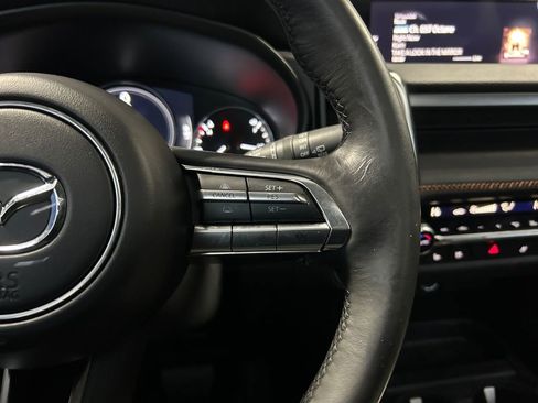 Used 2024 MAZDA CX-50 AWD 2.5 S w/ Cargo Package image 18