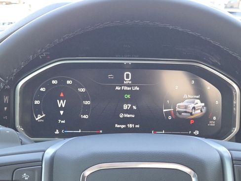 New 2026 GMC Sierra 1500 Elevation w/ Preferred Package image 29