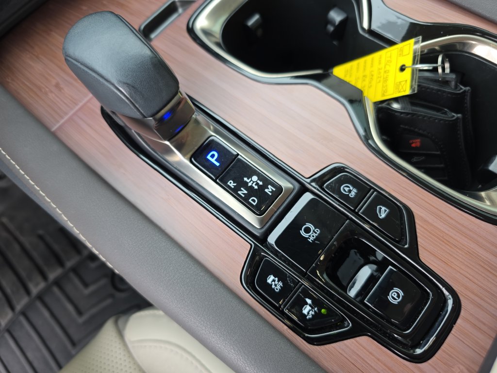 Used 2024 Lexus RX 350 AWD w/ Convenience Package image 30