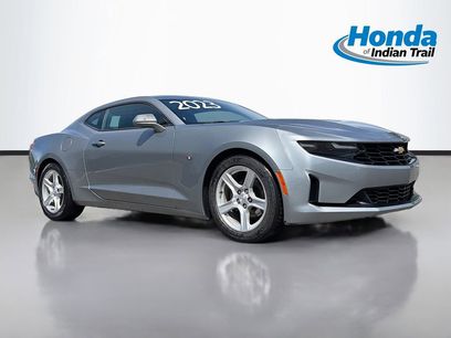 Used 2023 Chevrolet Camaro LT