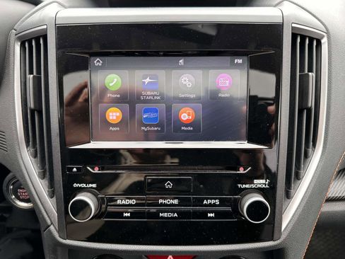 Used 2021 Subaru Crosstrek 2.0i Premium w/ Moonroof Package image 24