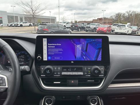 Used 2024 Toyota Grand Highlander AWD image 29