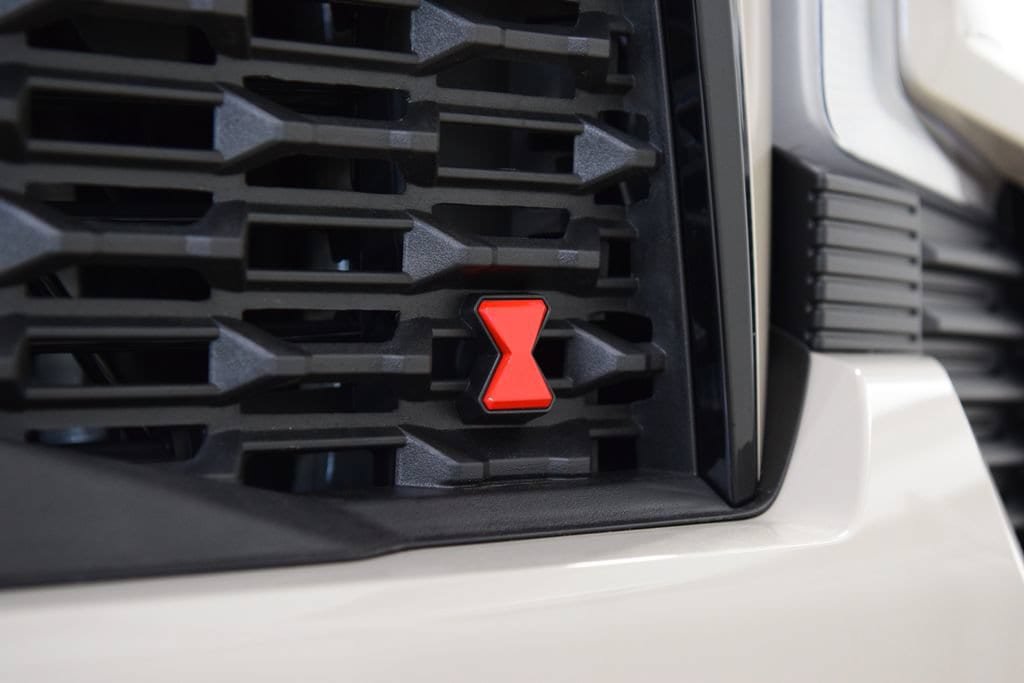 New 2026 Chevrolet Silverado 1500 RST AWD/4WD image 16