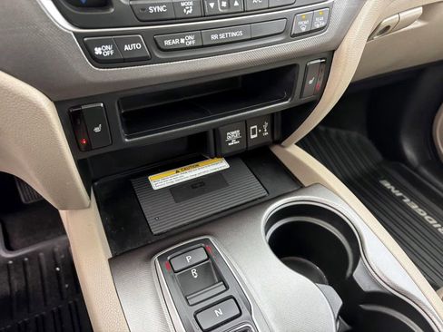 Used 2022 Honda Ridgeline RTL-E image 23