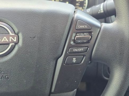 Used 2025 Nissan Frontier S w/ S Utility Package image 17