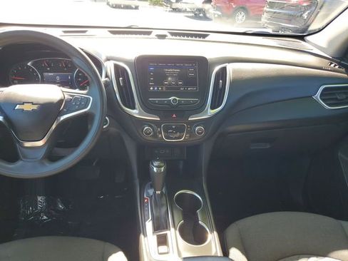Used 2021 Chevrolet Equinox LT AWD/4WD image 13