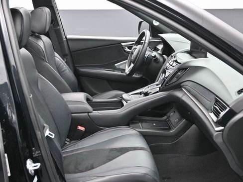 Used 2022 Acura RDX AWD w/ A-Spec & Advance Pkg image 36