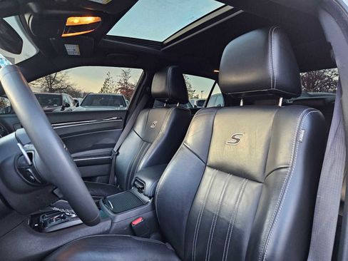 Used 2023 Chrysler 300 S image 25