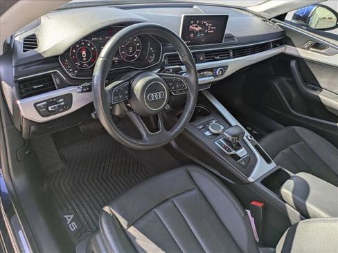 Used 2019 Audi A5 2.0T Prestige AWD/4WD image 13