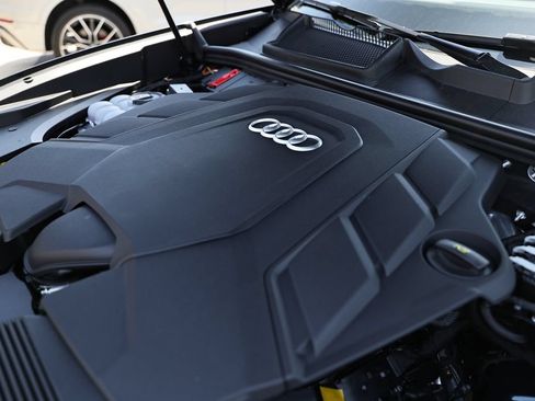 New 2026 Audi Q8 Premium AWD/4WD image 30