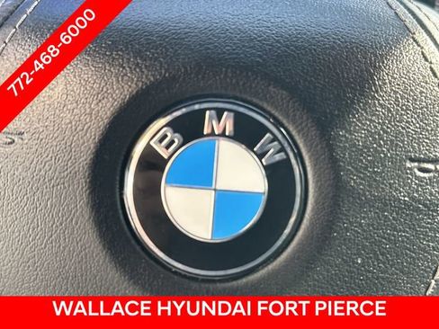 Used 2019 BMW 530i w/ Convenience Package image 27