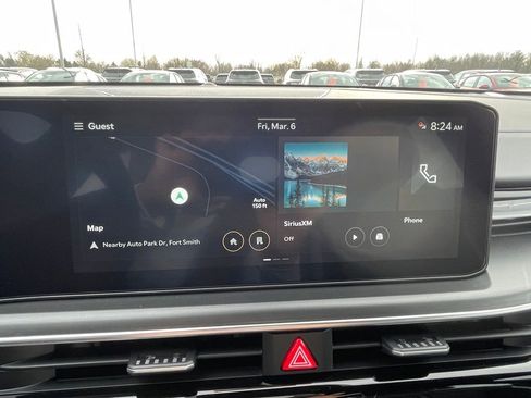 New 2026 Kia K5 GT-Line image 17