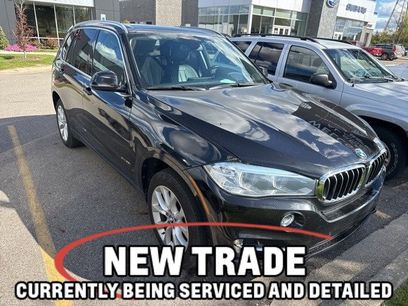 Used 2015 BMW X5 xDrive35i