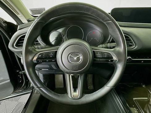 Used 2024 MAZDA CX-30 AWD 2.5 S w/ Select Sport Pkg image 13