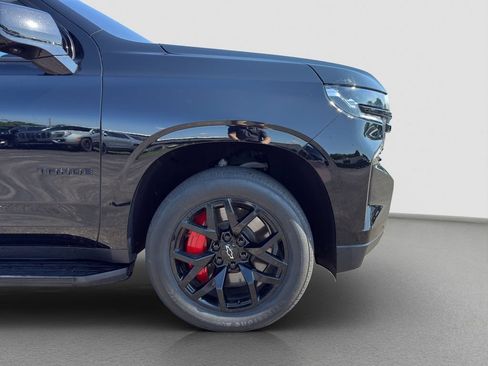 Used 2024 Chevrolet Tahoe RST w/ RST Performance Edition AWD/4WD image 21