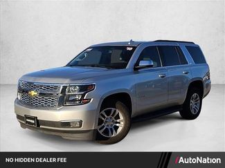 Used 2018 Chevrolet Tahoe LT w/ Max Trailering Package RWD video 1