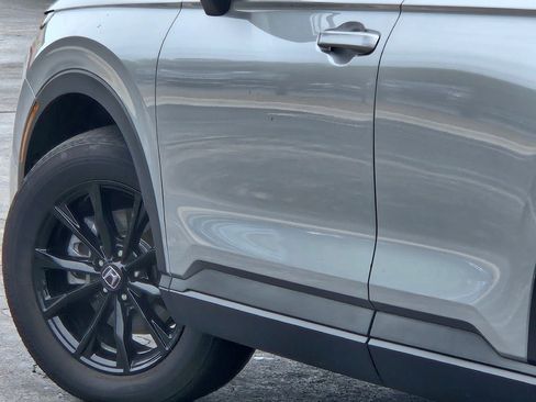 Used 2025 Honda CR-V Sport-L image 17