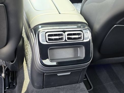 Used 2021 Mercedes-Benz S 580 4MATIC Sedan image 18
