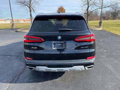 Used 2019 BMW X5 xDrive40i w/ Executive Package image 6