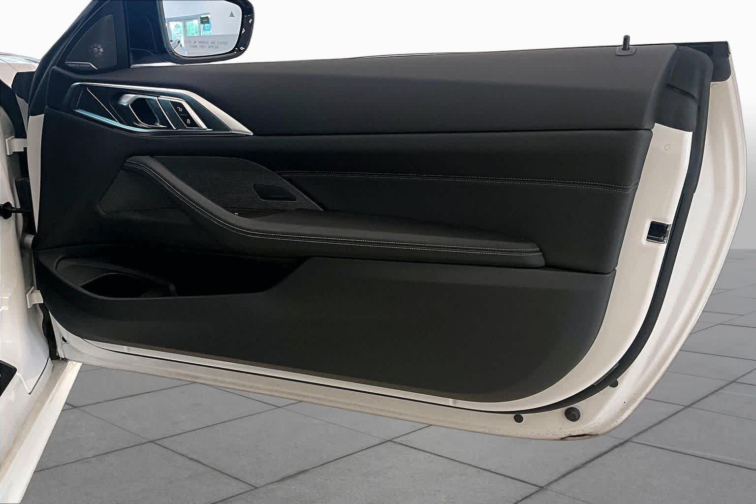 Used 2025 BMW M440i Coupe w/ Premium Package RWD image 20