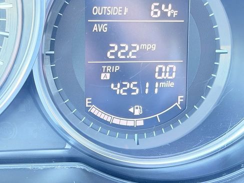 Used 2015 MAZDA CX-5 Grand Touring image 26