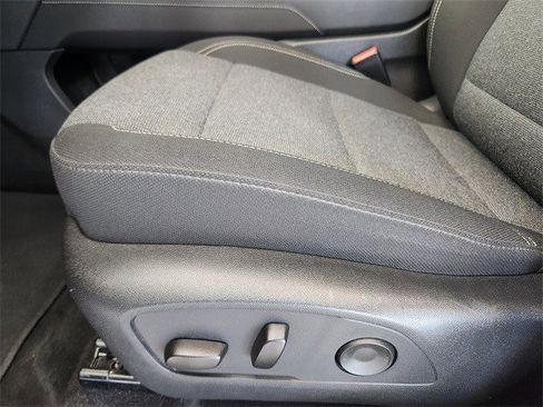 Certified 2025 GMC Acadia Elevation image 18