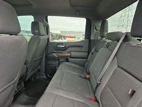Used 2022 Chevrolet Silverado 1500 RST image 5
