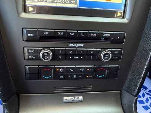 Used 2013 Ford Mustang Shelby GT500 image 38