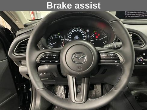 Used 2026 MAZDA CX-30 AWD 2.5 S w/ Select Sport Pkg image 20