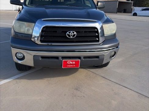 Used 2008 Toyota Tundra 2WD Double Cab image 19