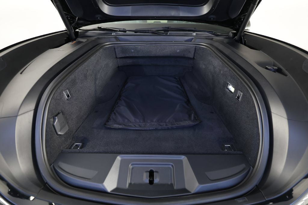 Used 2025 Cadillac Escalade IQ Luxury 2 w/ LPO, Premium Carpet Package AWD/4WD image 48