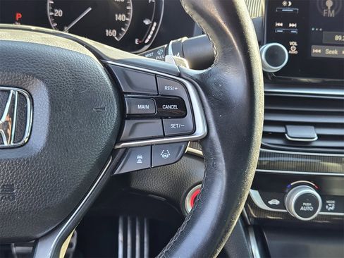 Used 2020 Honda Accord Sport image 31