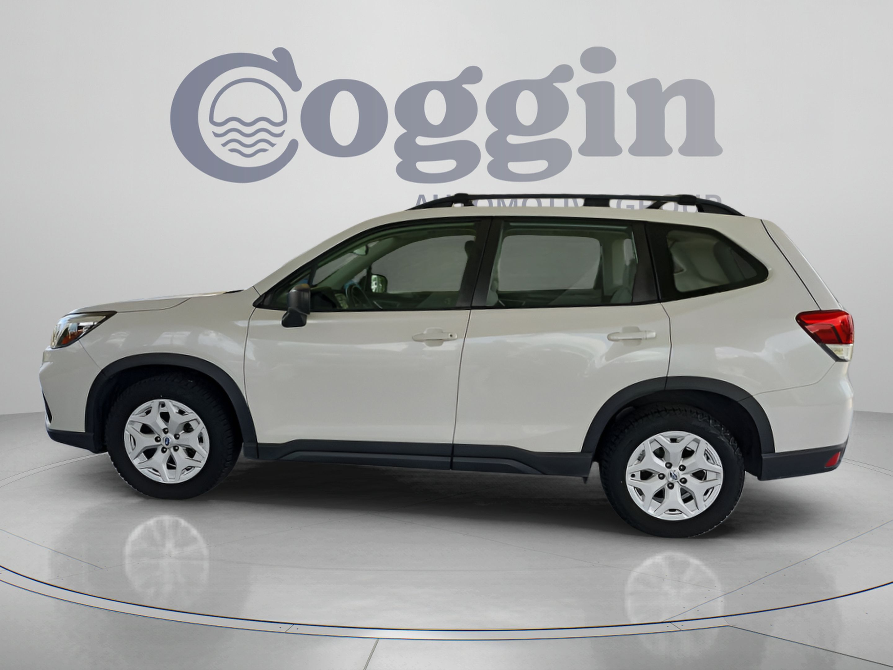 Used 2021 Subaru Forester AWD/4WD image 2