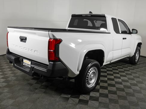 Used 2024 Toyota Tacoma SR RWD image 14