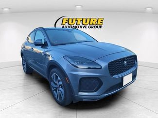 Used 2021 Jaguar E-PACE 300 Sport video 1
