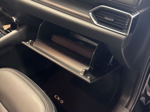 Used 2023 MAZDA CX-5 AWD 2.5 S image 26