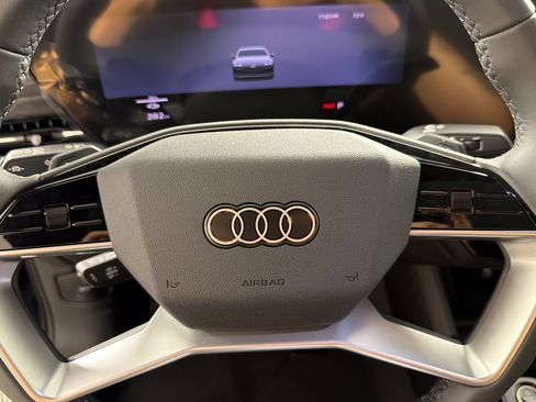 New 2027 Audi A6 e-tron Premium Plus AWD/4WD image 21