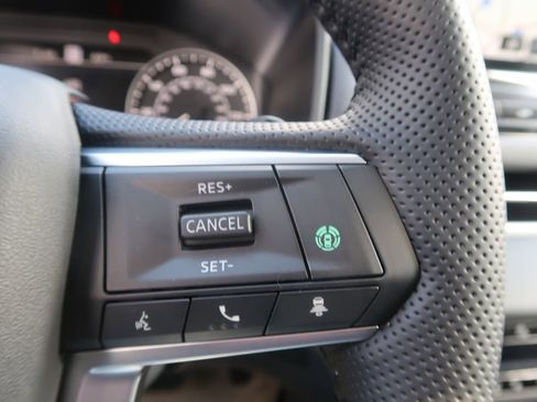 New 2026 Mitsubishi Outlander Trail Edition image 33