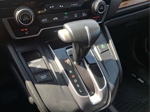 Used 2018 Honda CR-V EX-L image 13
