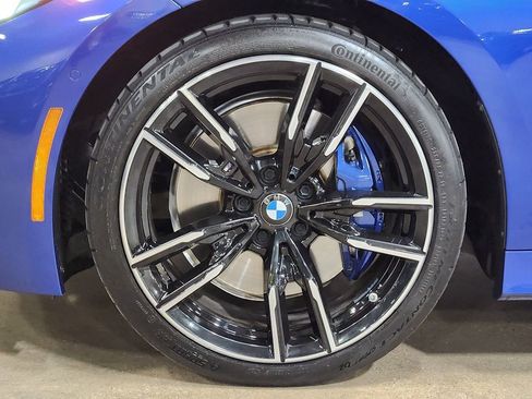 Used 2024 BMW M340i w/ Premium Package image 28