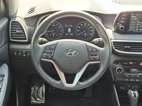 Used 2020 Hyundai Tucson Sport AWD/4WD image 22