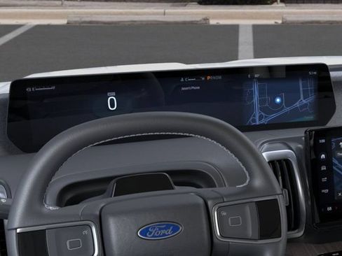 New 2026 Ford Expedition Platinum w/ Platinum Ultimate Package AWD/4WD image 13