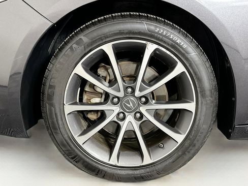 Used 2016 Acura TLX V6 FWD image 11