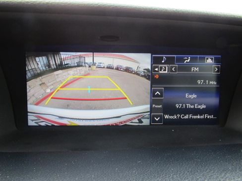 Used 2015 Lexus GS 350 image 18