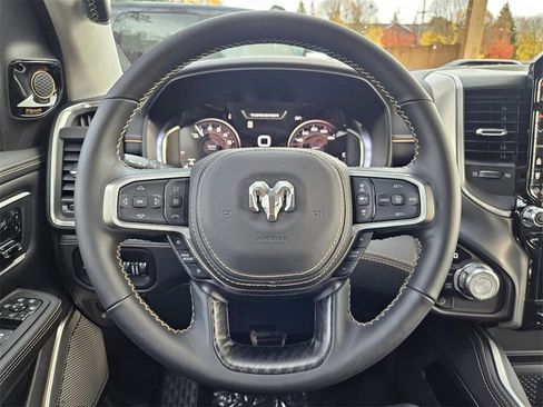 New 2026 RAM 1500 Tungsten w/ Towing Technology Group image 21