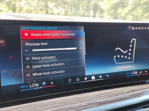 Used 2026 BMW X7 M60i image 16