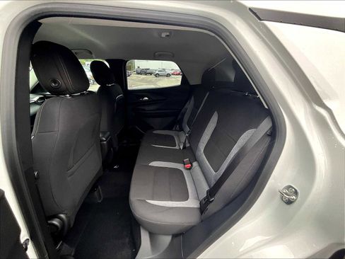 New 2026 Chevrolet TrailBlazer LS w/ LS Convenience Package image 15