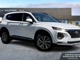 Used 2020 Hyundai Santa Fe Limited image 2