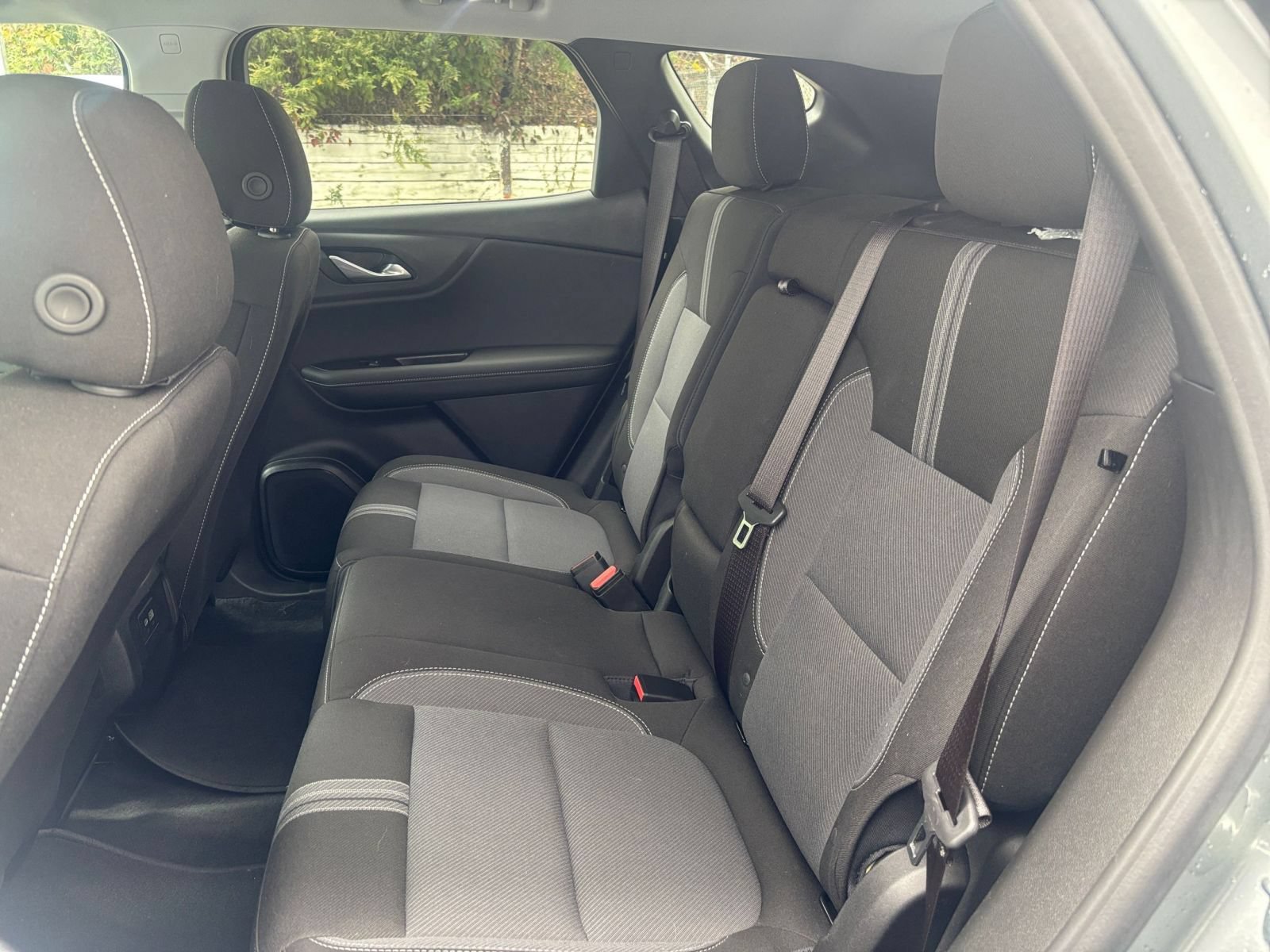 Used 2026 Chevrolet Blazer LT FWD image 26