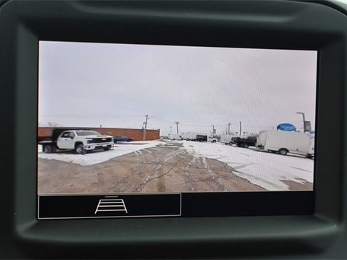 New 2025 Chevrolet Silverado 3500 W/T w/ WT Convenience Package image 30